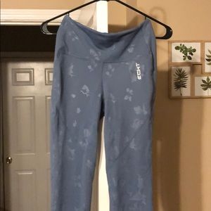 Echt exercise leggings